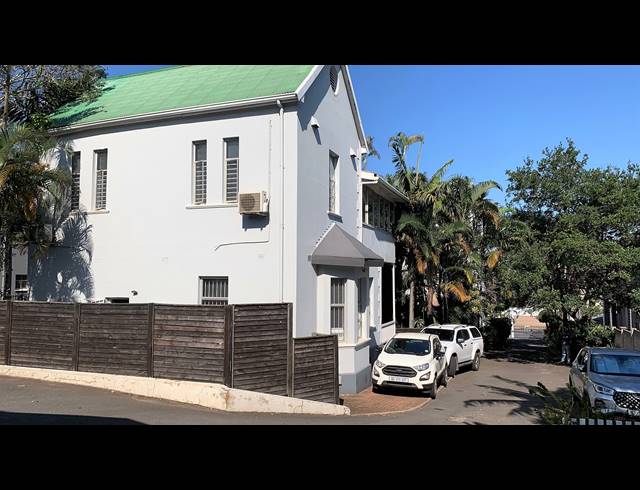 3 BEDROOM TOWNHOUSE FOR SALE IN MORNINGSIDE